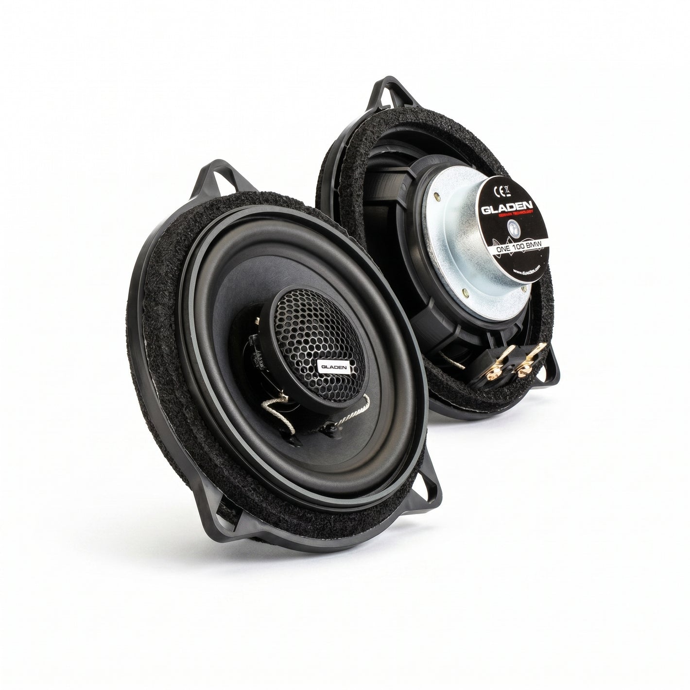 Gladen-ONE 100 BMW-BMW-Koaxial-masori-kaufen