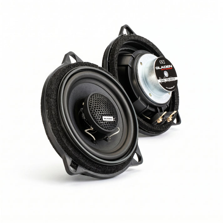 Gladen-ONE 100 BMW-BMW-Koaxial-masori-kaufen