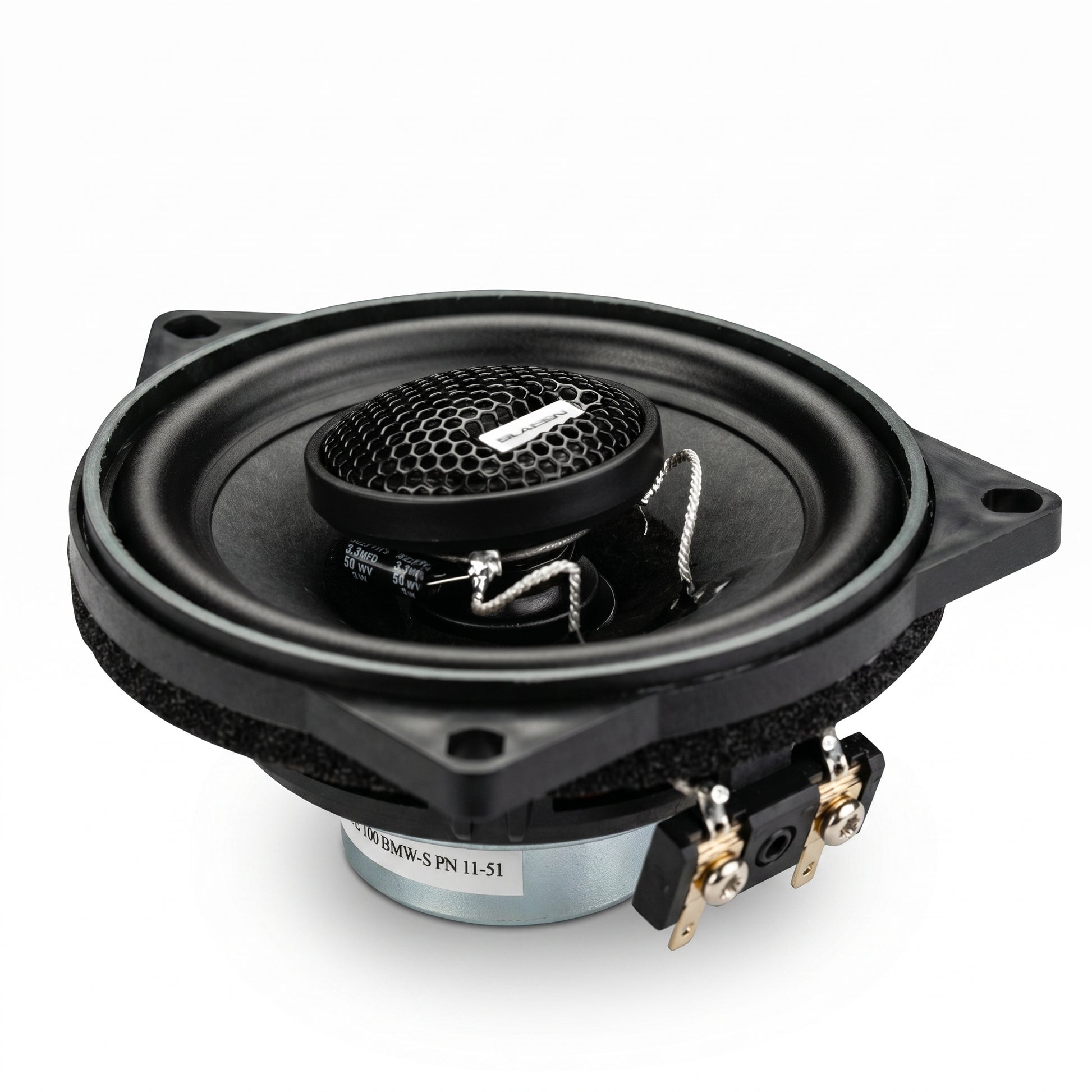 Gladen-ONE 100 BMW-S-BMW-Koaxial-masori-kaufen