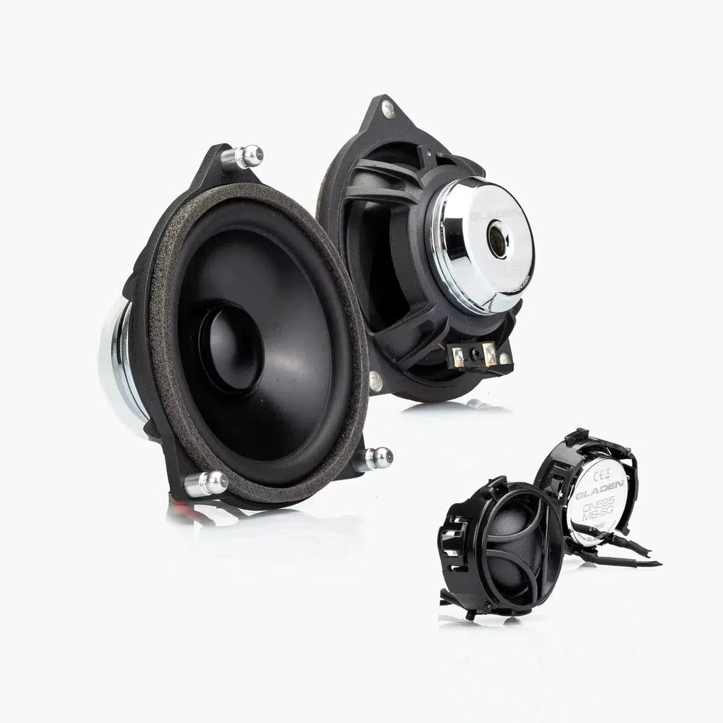 Gladen-ONE 100.2MB-SQ-Mercedes-Lautsprecherset-masori-kaufen