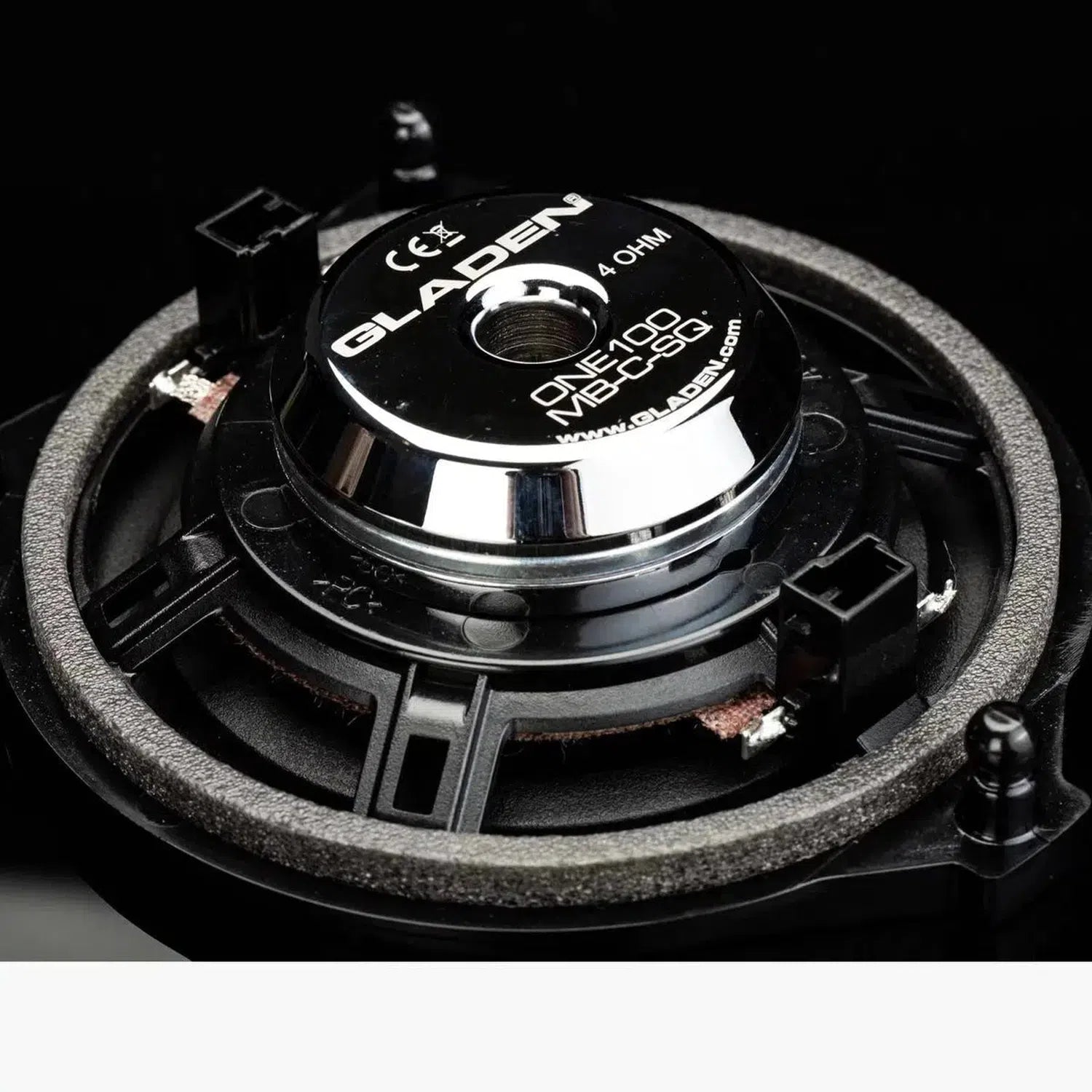 Gladen-ONE 100MB-C-SQ-Mercedes-Center-masori-kaufen