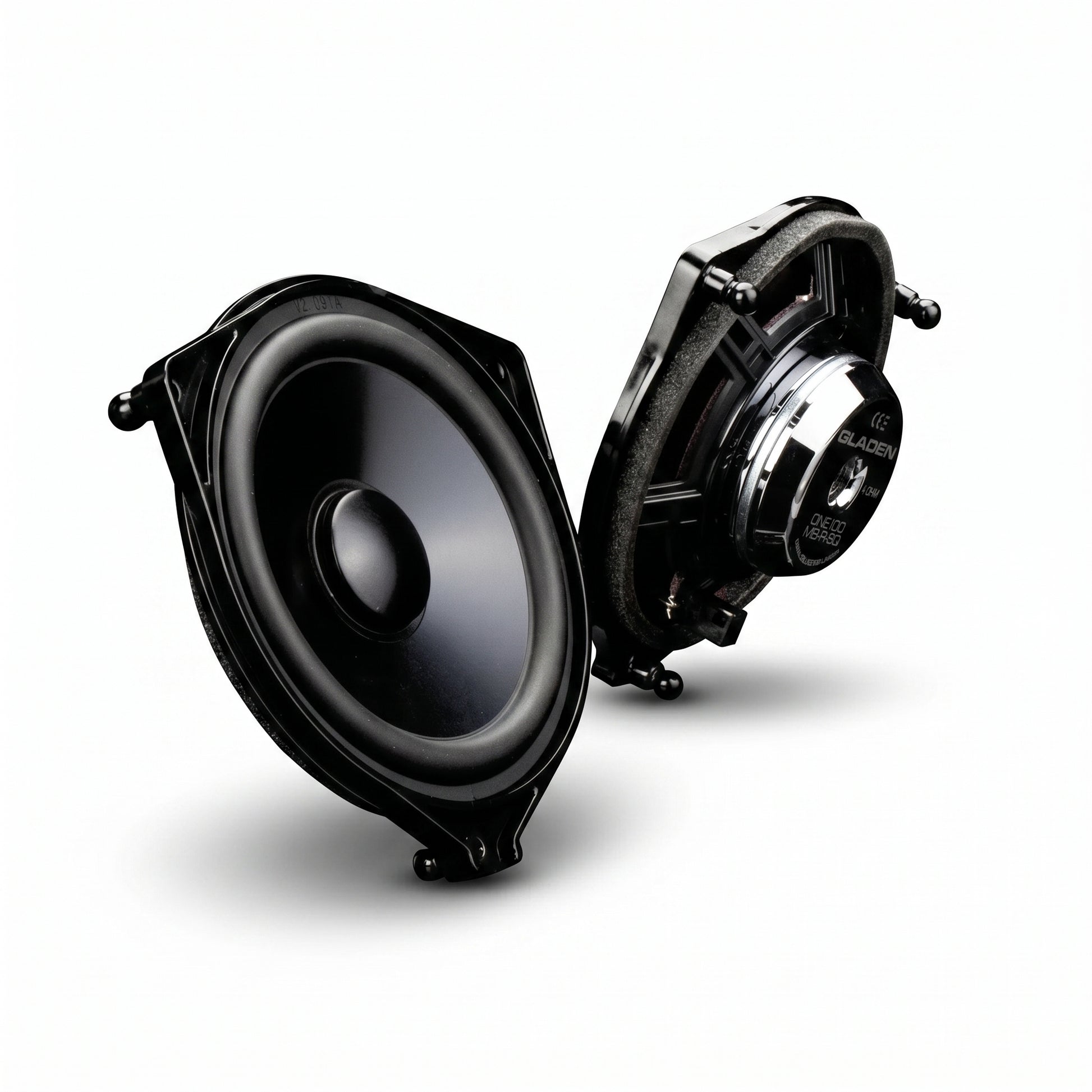 Gladen-ONE 100MB-R-SQ-Mercedes-Lautsprecherset-masori-kaufen
