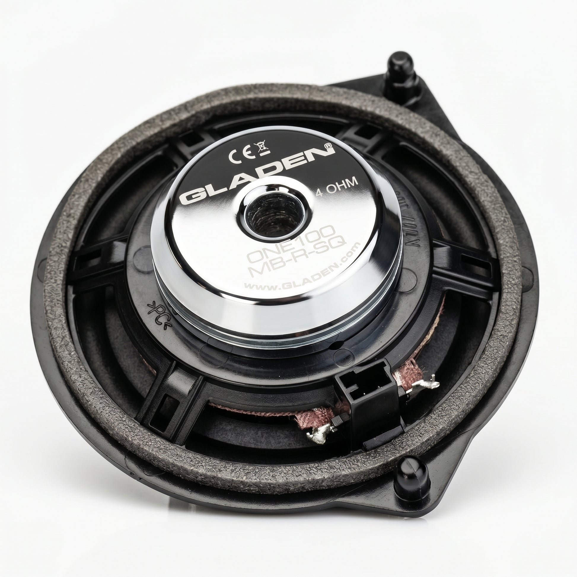 Gladen-ONE 100MB-R-SQ-Mercedes-Lautsprecherset-masori-kaufen