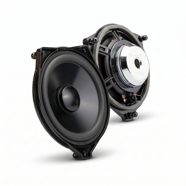 Gladen-ONE 100MB-R-SQ-Mercedes-Lautsprecherset-masori-kaufen