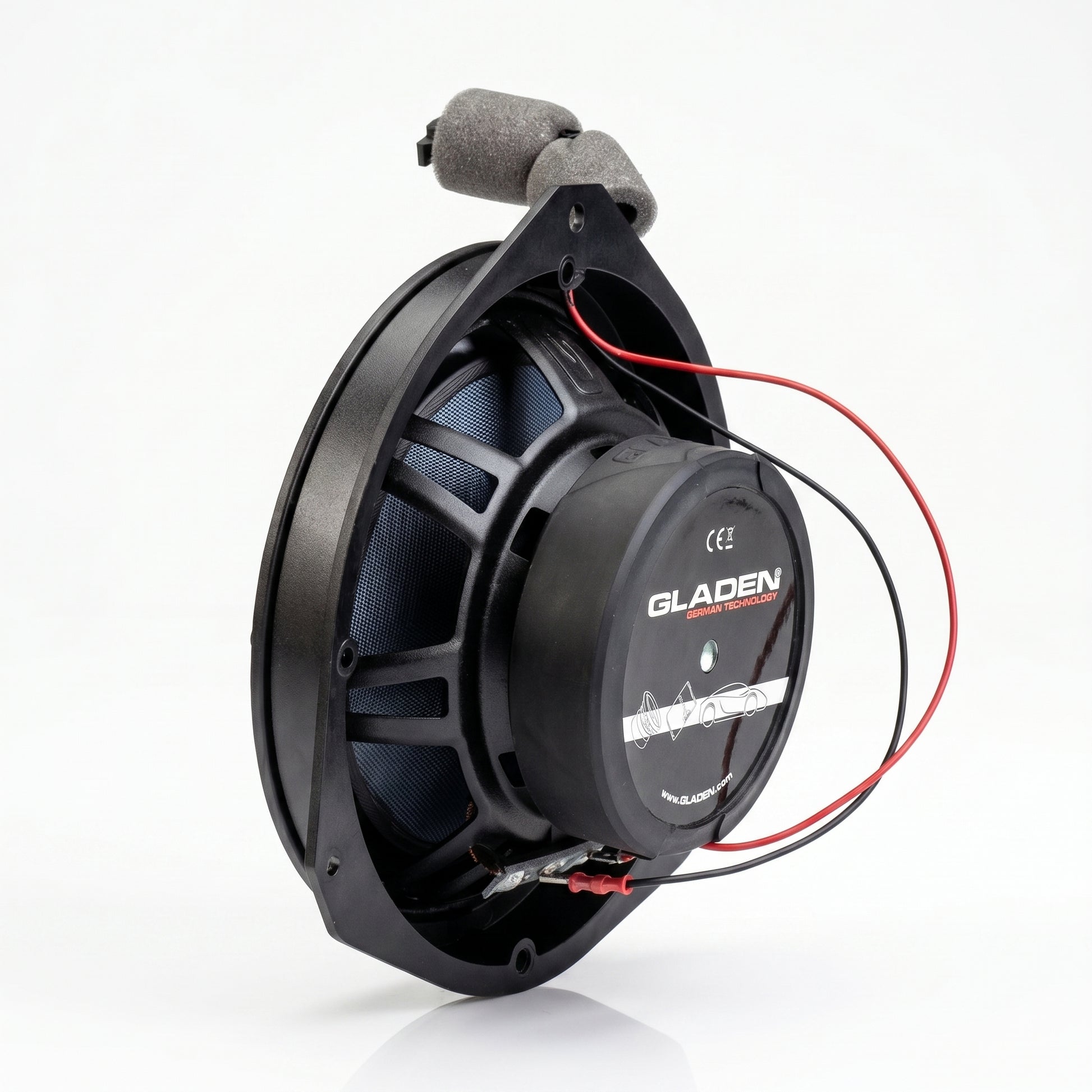 Gladen-ONE 165 Ducato-Fiat-Lautsprecherset-masori-kaufen