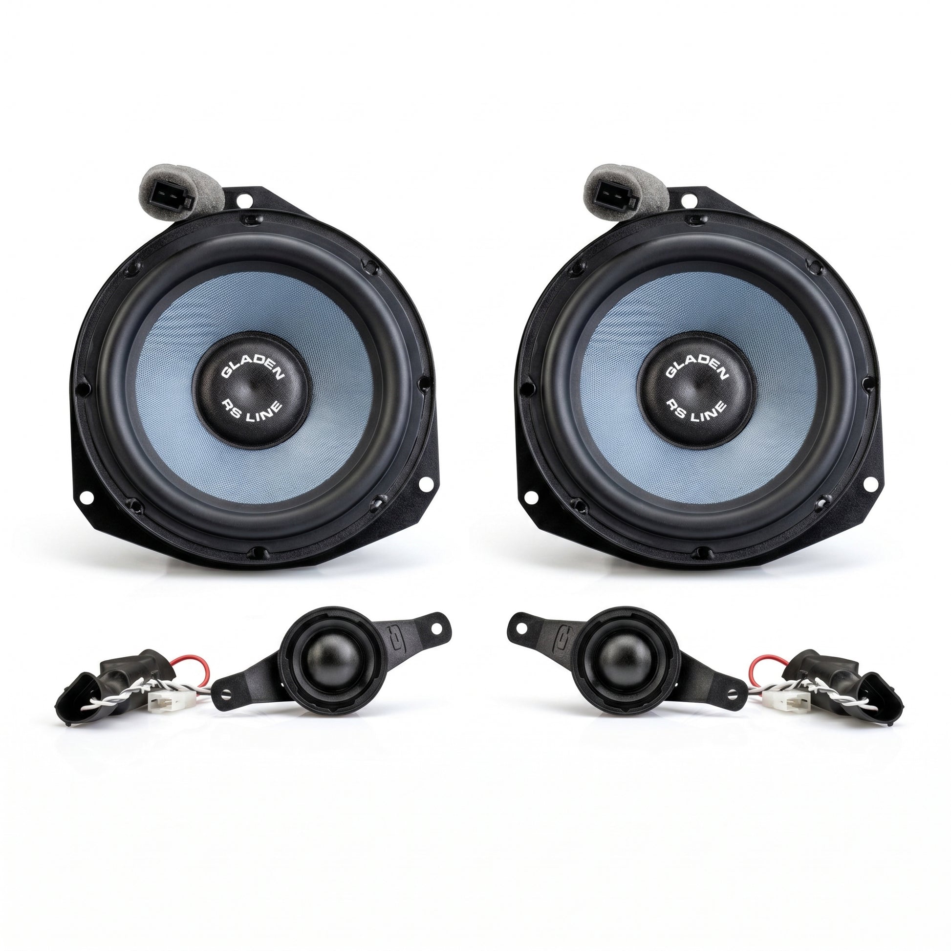 Gladen-ONE 165 Ducato-Fiat-Lautsprecherset-masori-kaufen