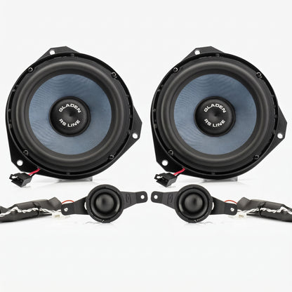 Gladen-ONE 165 Ducato-Fiat-Lautsprecherset-masori-kaufen
