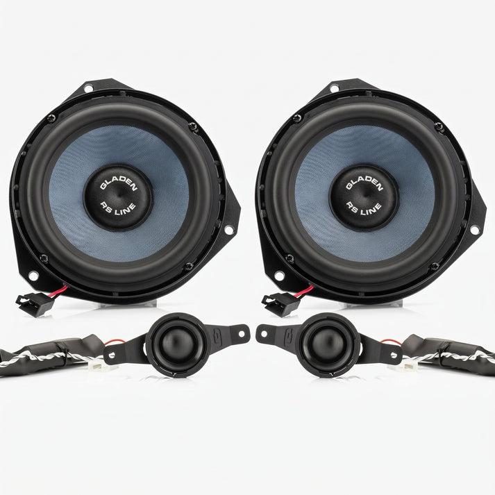 Gladen-ONE 165 Ducato-Fiat-Lautsprecherset-masori-kaufen