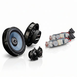 Gladen-ONE 165 Golf 6 RS-VW-Lautsprecherset-masori-kaufen