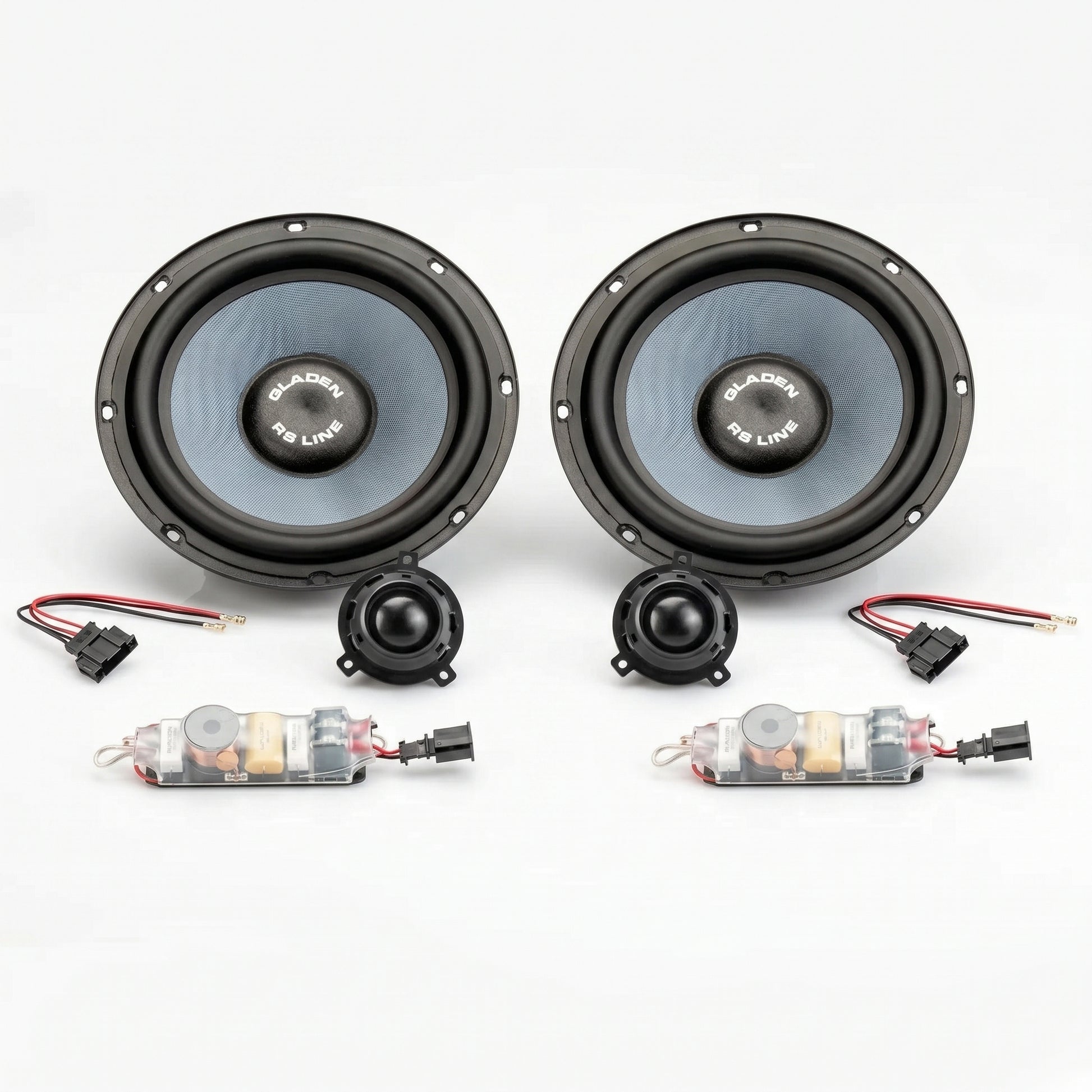 Gladen-ONE 165 Golf 7 RS-VW-Lautsprecherset-masori-kaufen