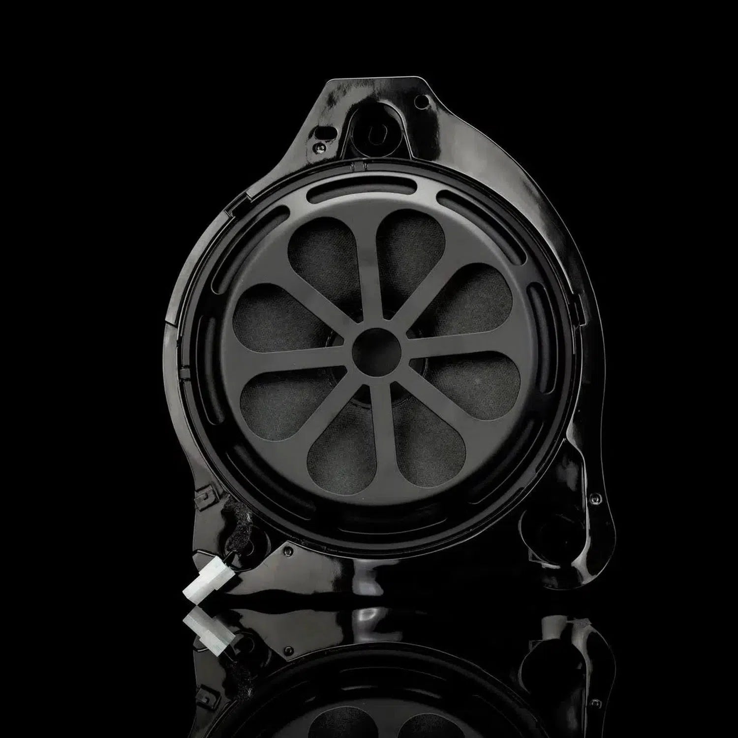 Gladen-ONE 200 MB-SQ (B-Ware)-Mercedes-Subwoofer-masori-kaufen