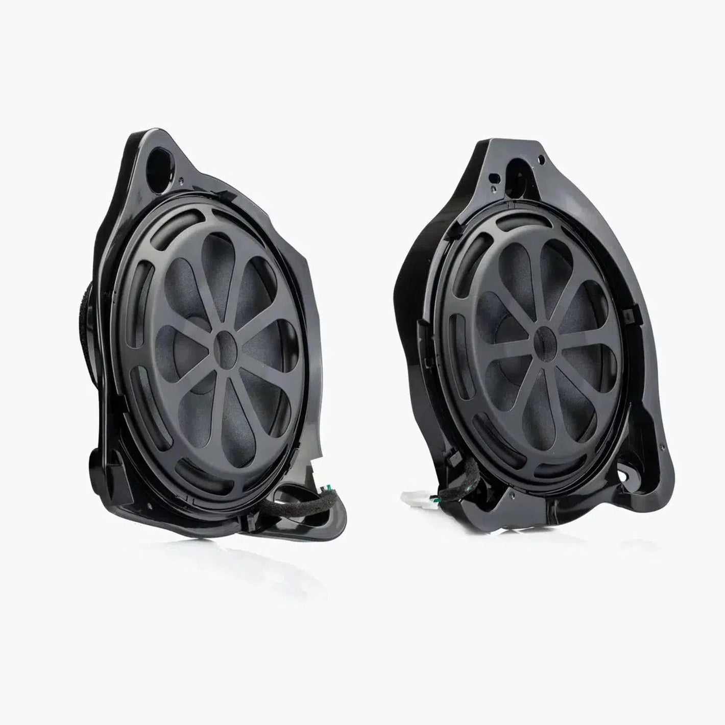 Gladen-ONE 200 MB-SQ (B-Ware)-Mercedes-Subwoofer-masori-kaufen