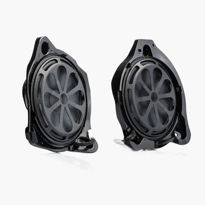 Gladen-ONE 200 MB-SQ (B-Ware)-Mercedes-Subwoofer-masori-kaufen