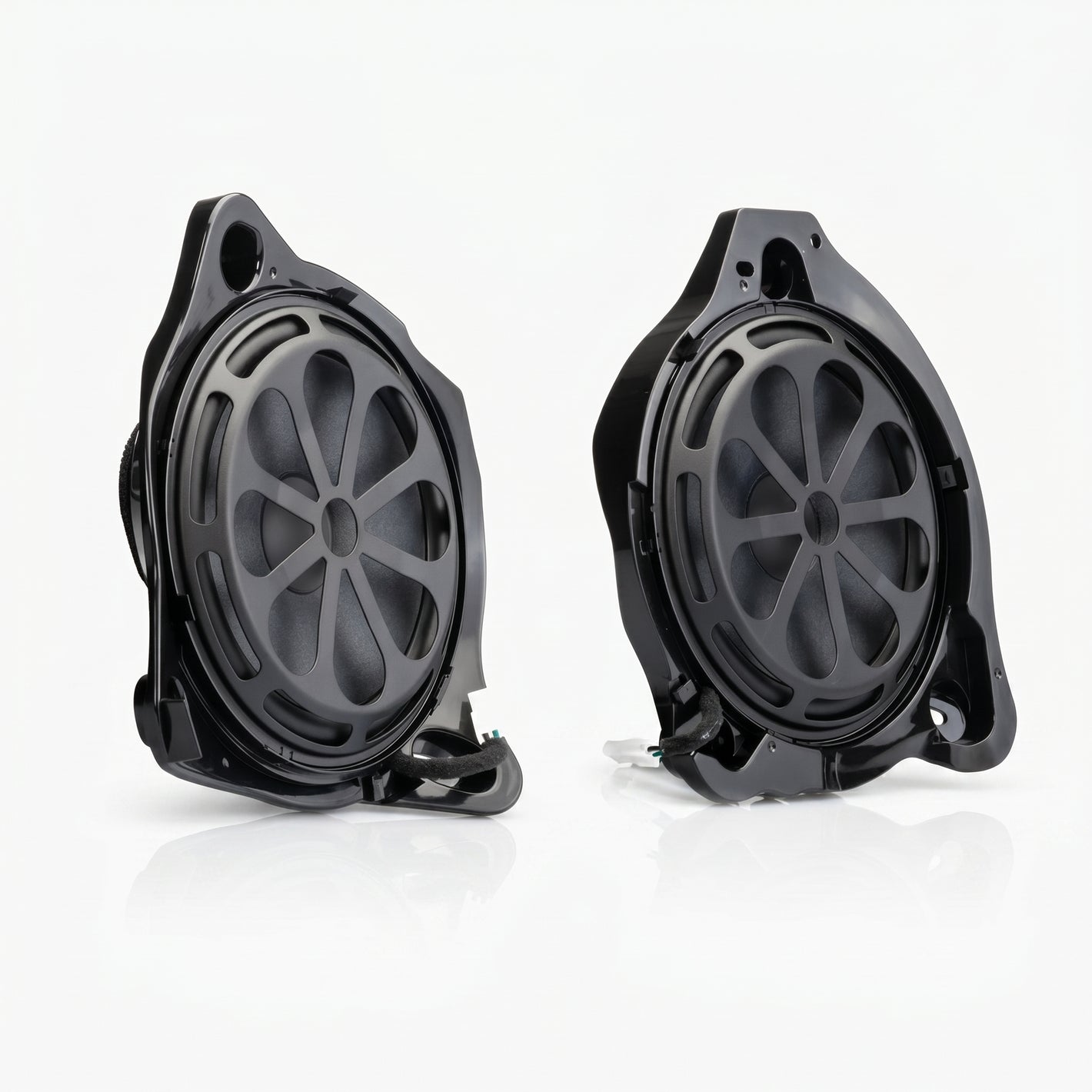 Gladen-ONE 200 MB-SQ-Mercedes-Subwoofer-masori-kaufen
