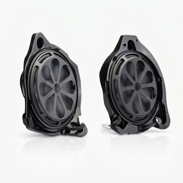Gladen-ONE 200 MB-SQ-Mercedes-Subwoofer-masori-kaufen