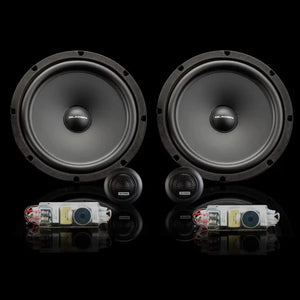 Gladen-ONE 200 T5 (B-Ware)-VW-Lautsprecherset-masori-kaufen