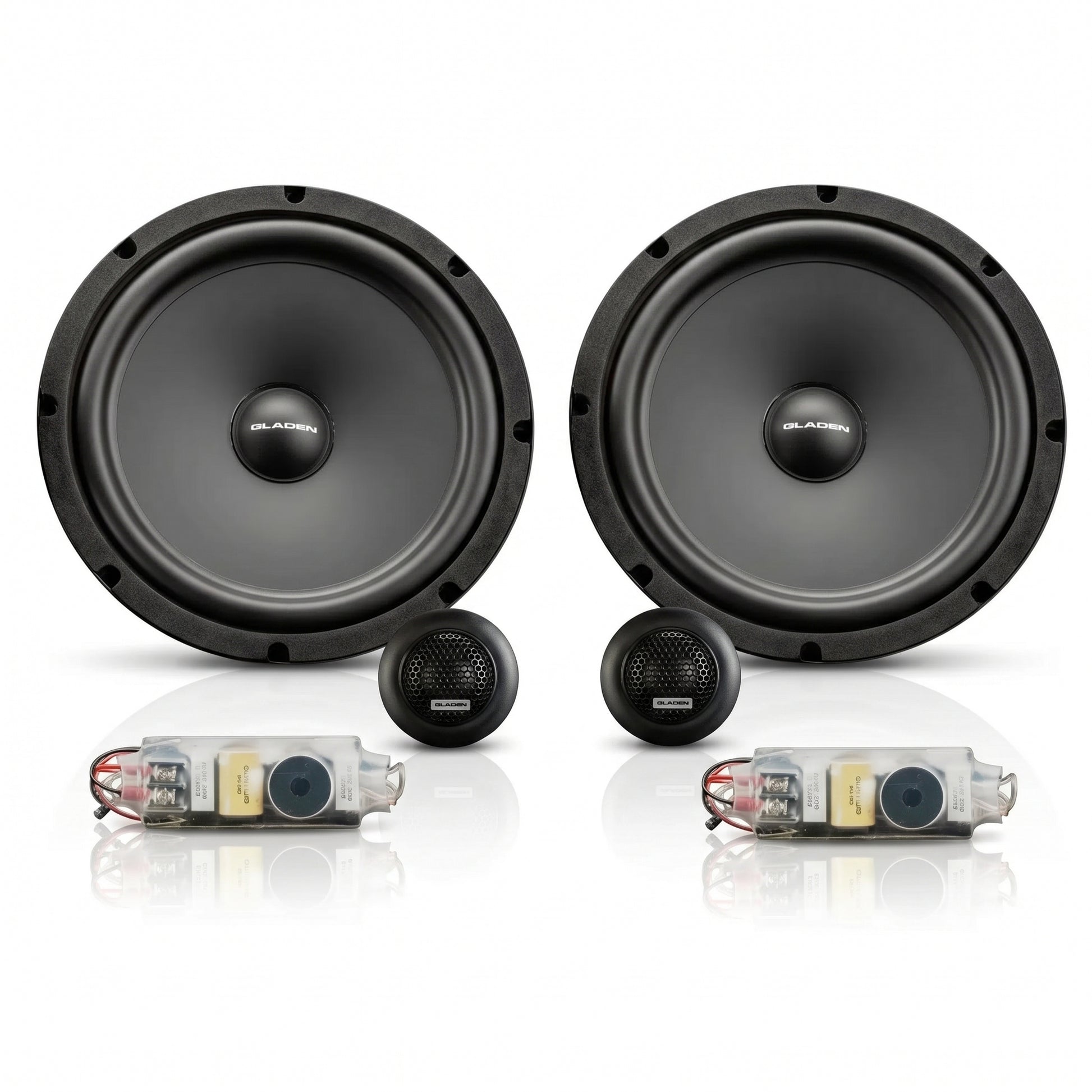 Gladen-ONE 200 T5-VW-Lautsprecherset-masori-kaufen