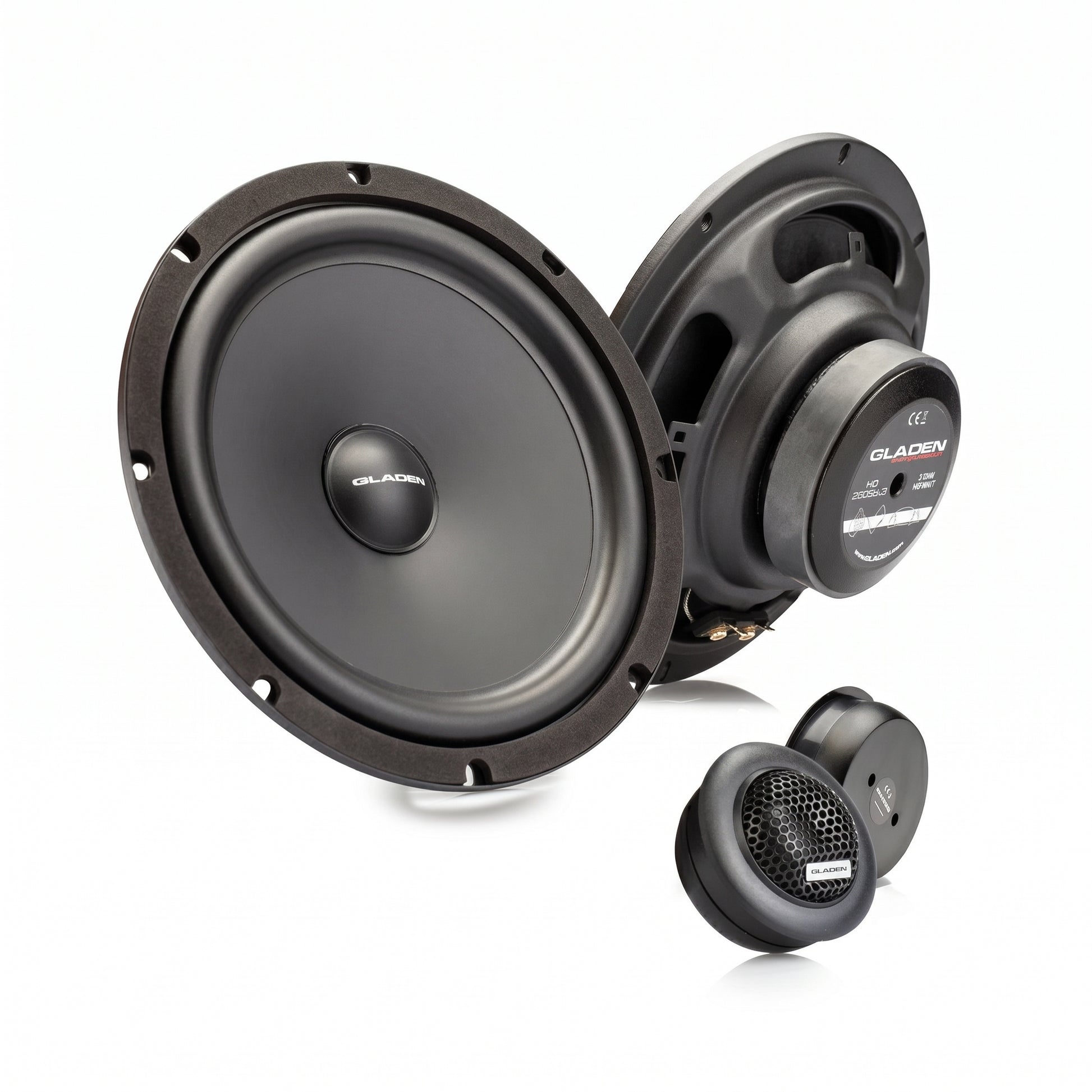 Gladen-ONE 200 T5-VW-Lautsprecherset-masori-kaufen