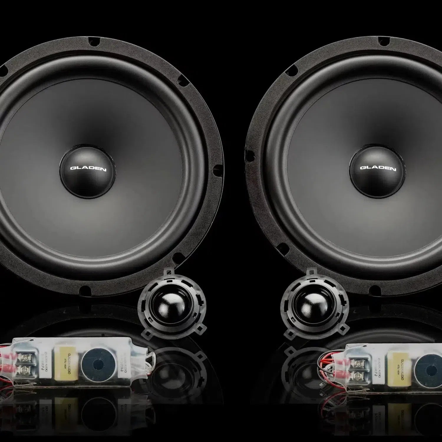 Gladen-ONE 200 T6 G3-VW-Lautsprecherset-masori-kaufen