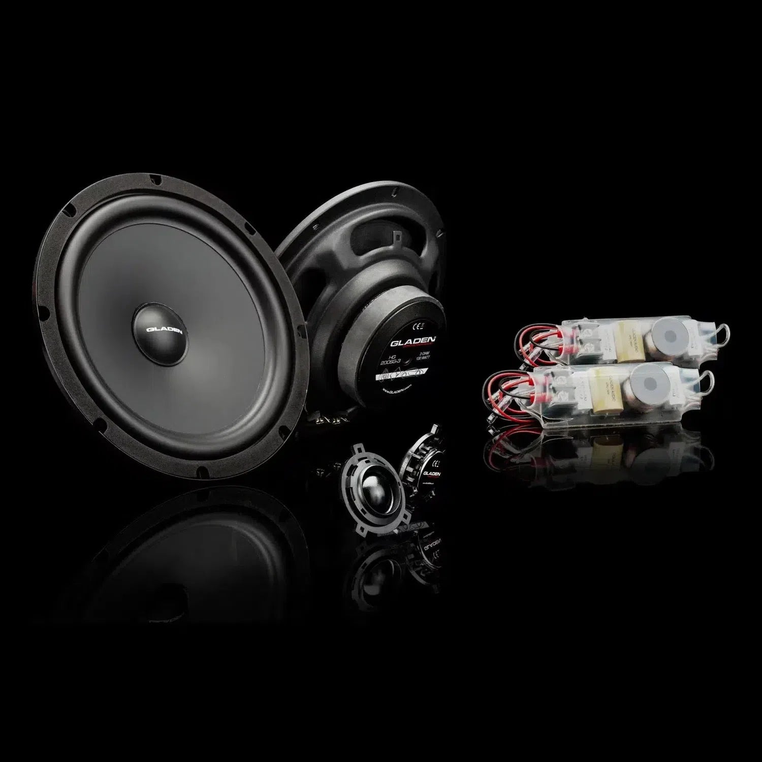 Gladen-ONE 200 T6 G3-VW-Lautsprecherset-masori-kaufen