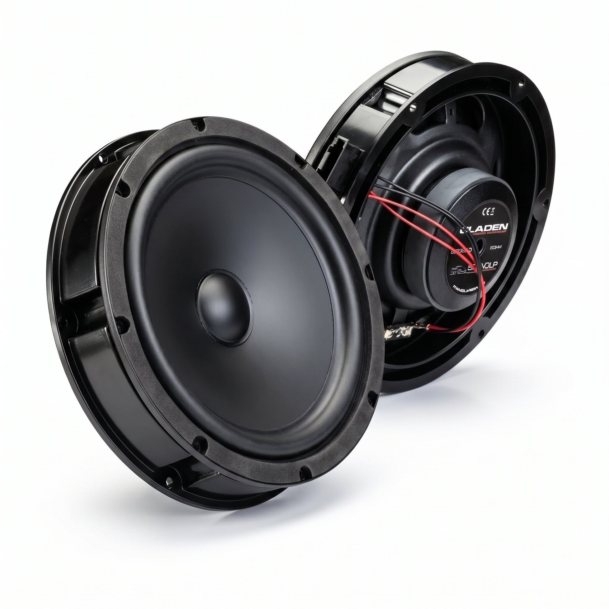 Gladen-ONE T6 Appearance-VW-Lautsprecherset-masori-kaufen