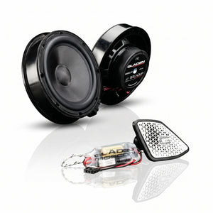 Gladen-ONE T6.1 Appearance-VW-Lautsprecherset-masori-kaufen