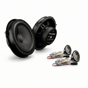 Gladen-ONE Transit Appearance-Ford-Lautsprecherset-masori-kaufen