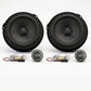 Gladen-ONE Transit Appearance-Ford-Lautsprecherset-masori-kaufen