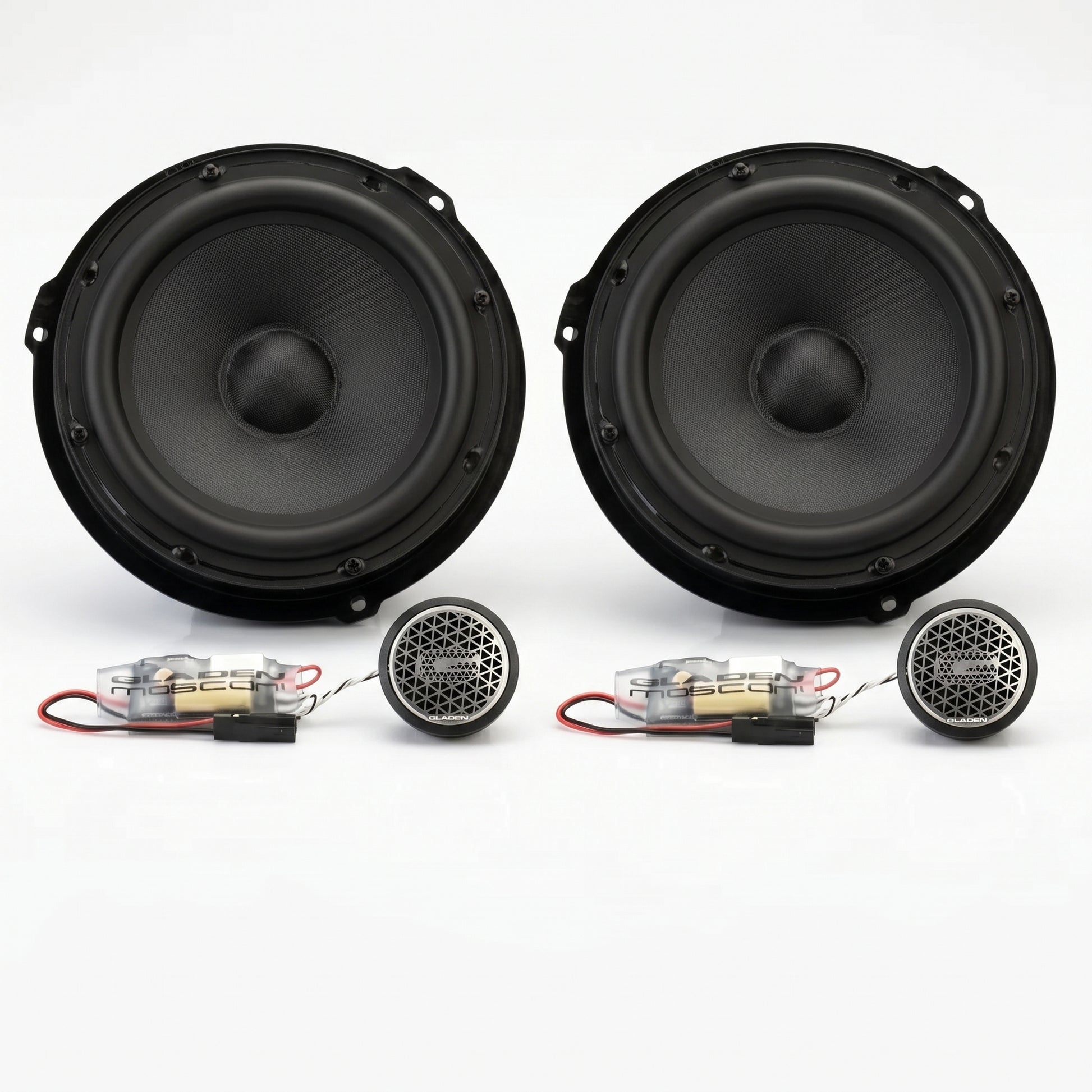 Gladen-ONE Transit Appearance-Ford-Lautsprecherset-masori-kaufen