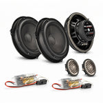 Gladen-ONE Transit Appearance-Ford-Lautsprecherset-masori-kaufen