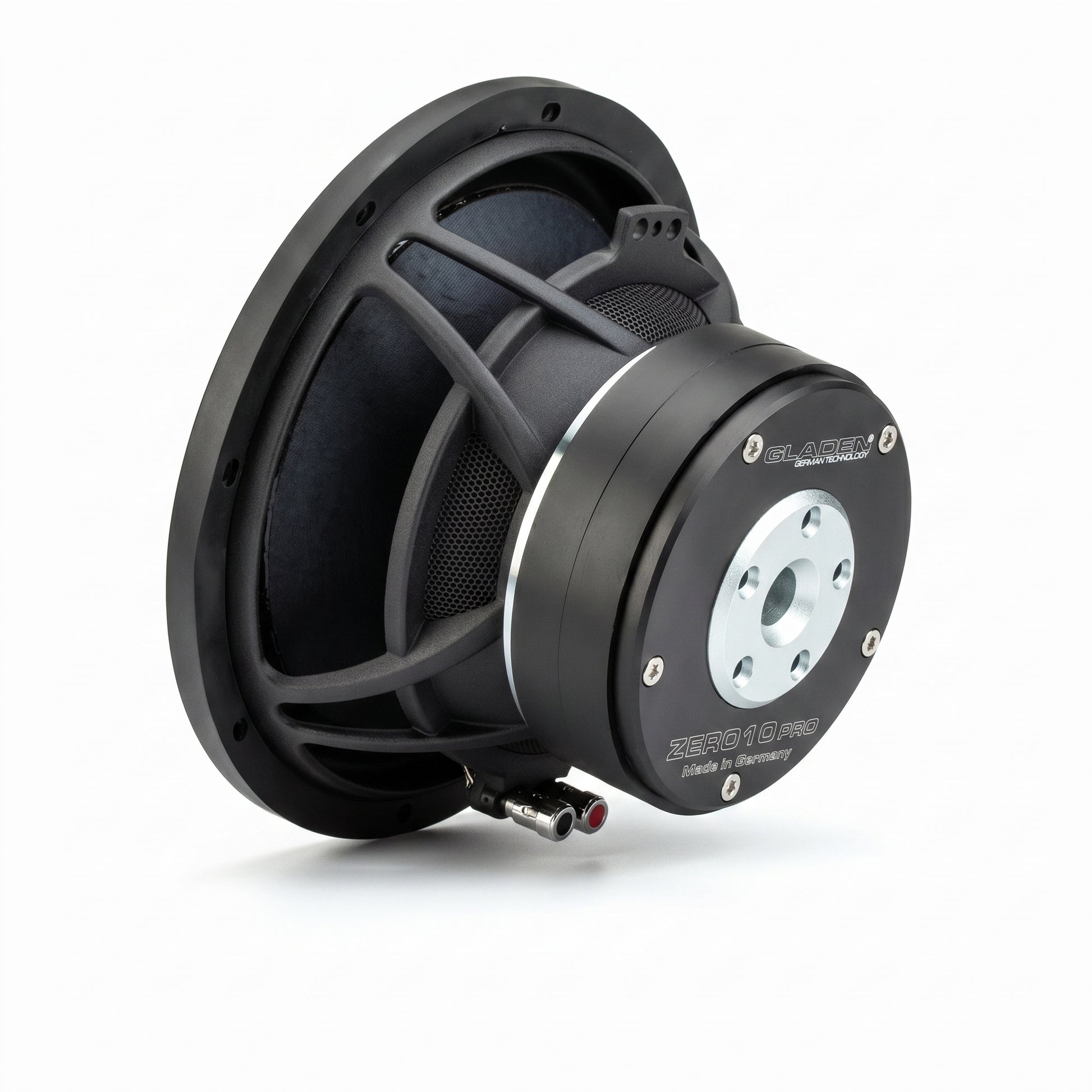 Gladen-Pro 10-10" (25cm) Subwoofer-masori-kaufen