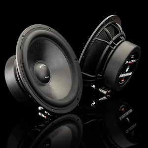 Gladen-PRO165-6.5" (16,5cm) Tiefmitteltöner-masori-kaufen