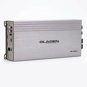 Gladen-RC 105C4-4-Kanal Verstärker-masori-kaufen