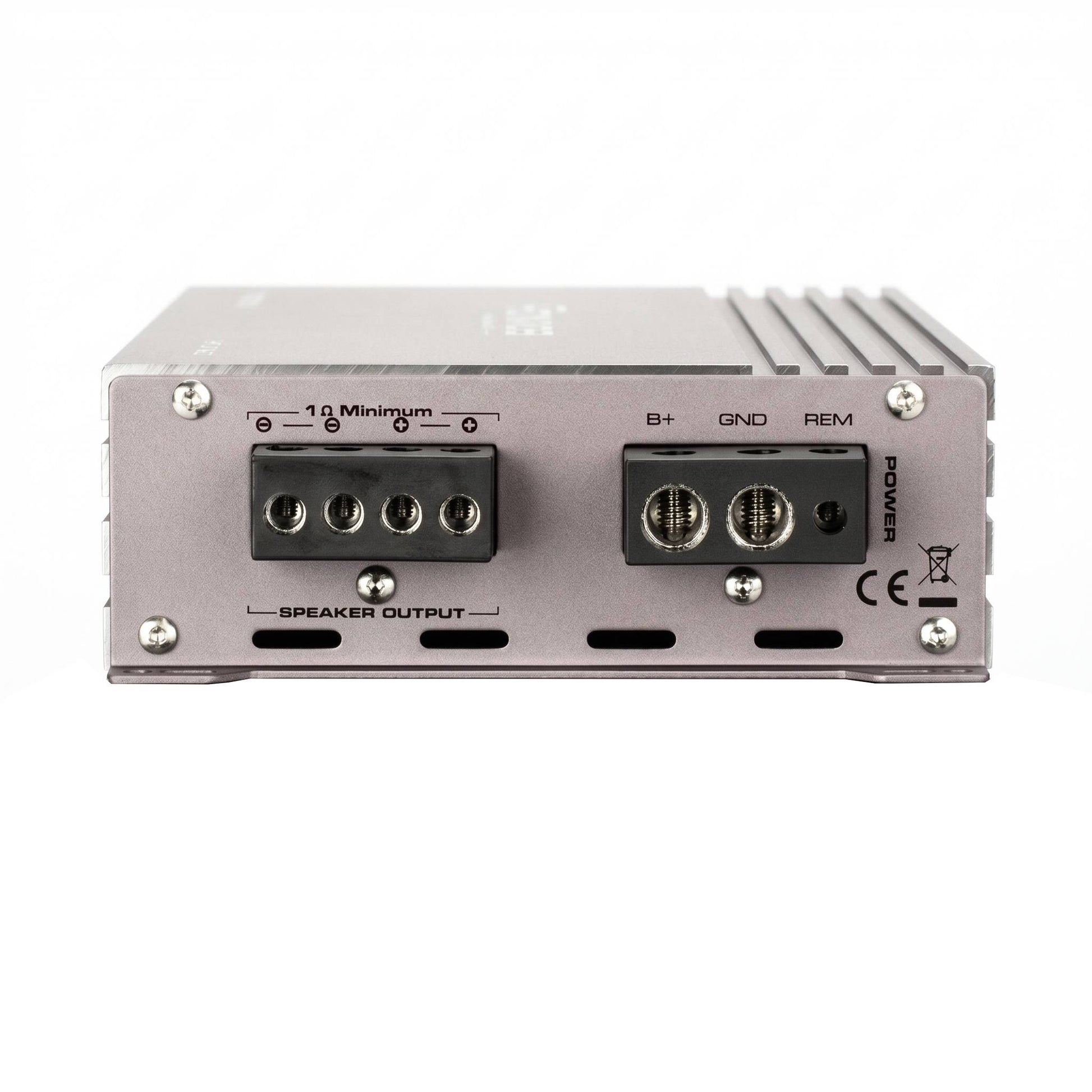 Gladen-RC 1200C1-1-Kanal Verstärker-masori-kaufen