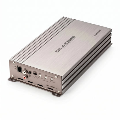 Gladen-RC 1200C1-1-Kanal Verstärker-masori-kaufen