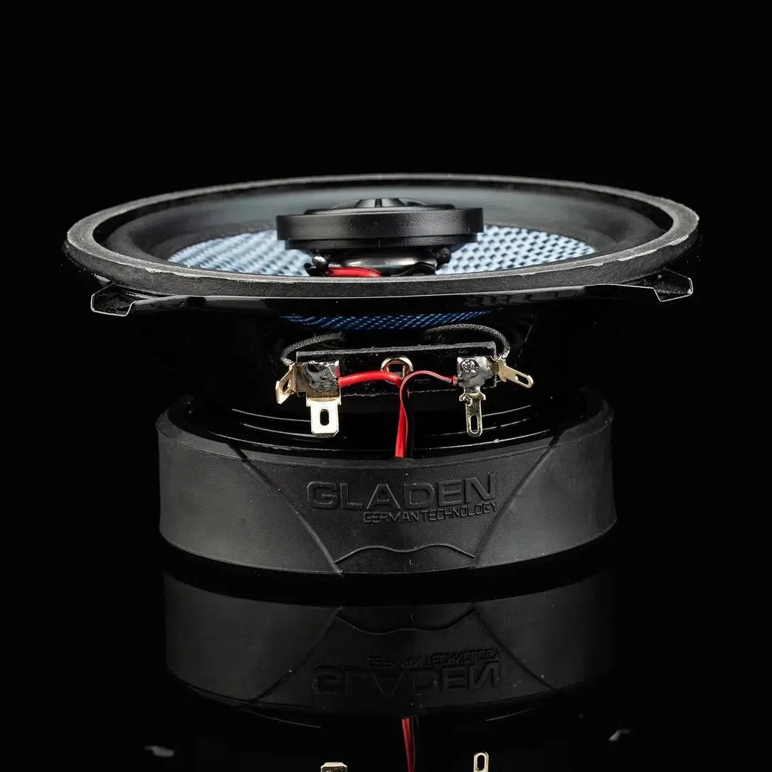 Gladen-RC 130-5" (13cm) Koaxial-Lautsprecher-masori-kaufen