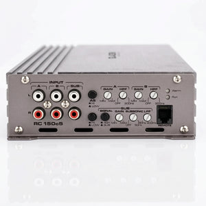 Gladen-RC 150C5-5-Kanal Verstärker-masori-kaufen