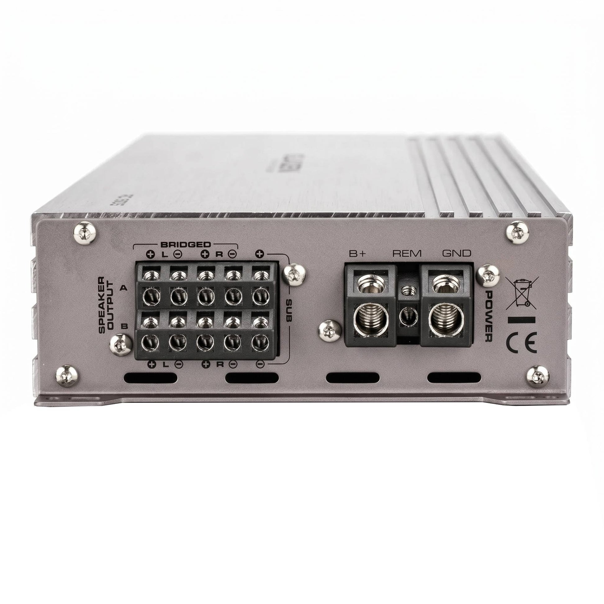 Gladen-RC 150C5-5-Kanal Verstärker-masori-kaufen