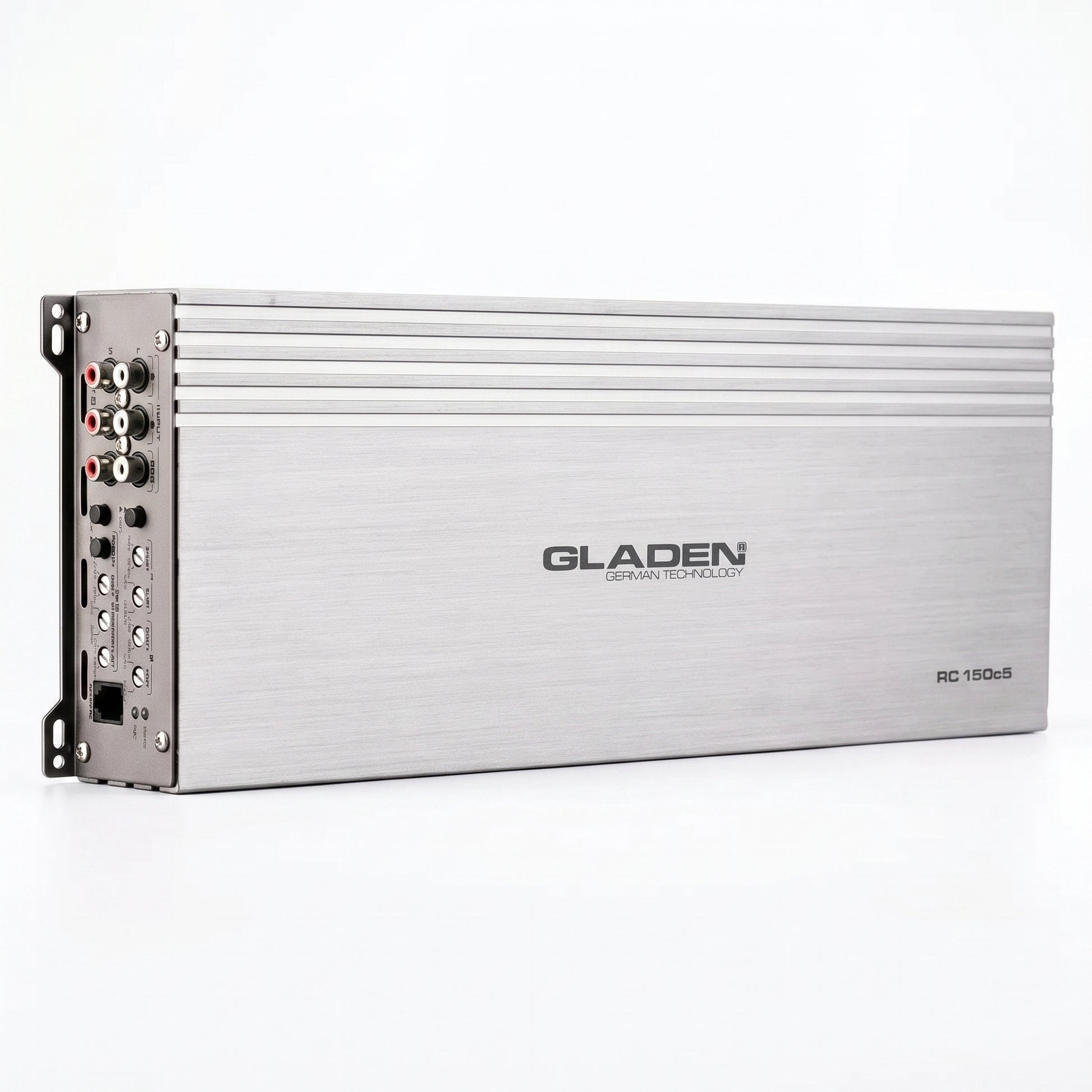 Gladen-RC 150C5-5-Kanal Verstärker-masori-kaufen