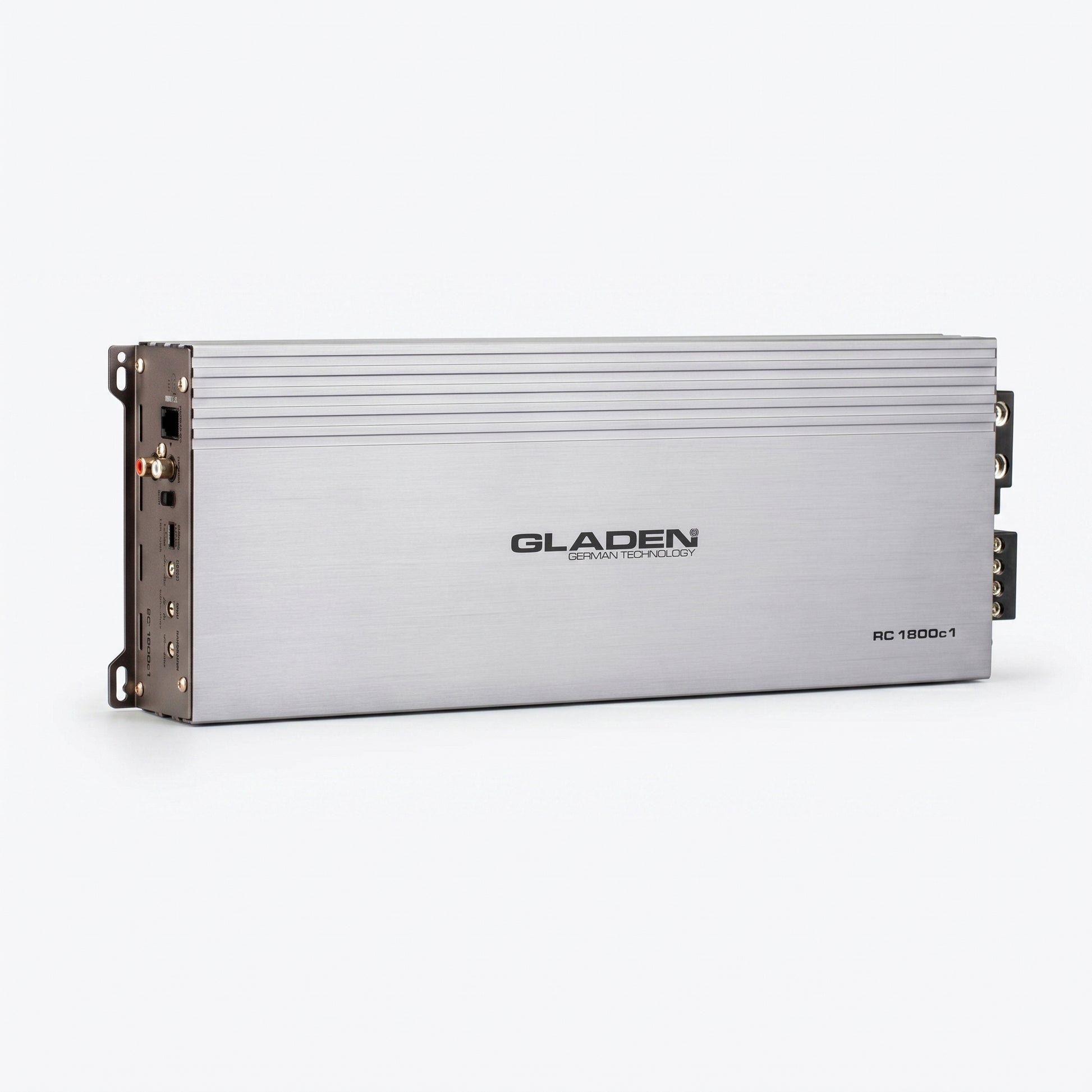 Gladen-RC 1800C1-1-Kanal Verstärker-masori-kaufen