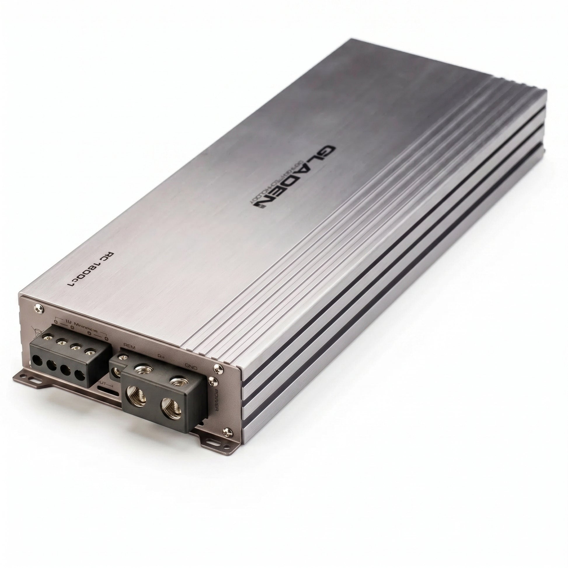 Gladen-RC 1800C1-1-Kanal Verstärker-masori-kaufen
