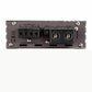 Gladen-RC 1800C1-1-Kanal Verstärker-masori-kaufen
