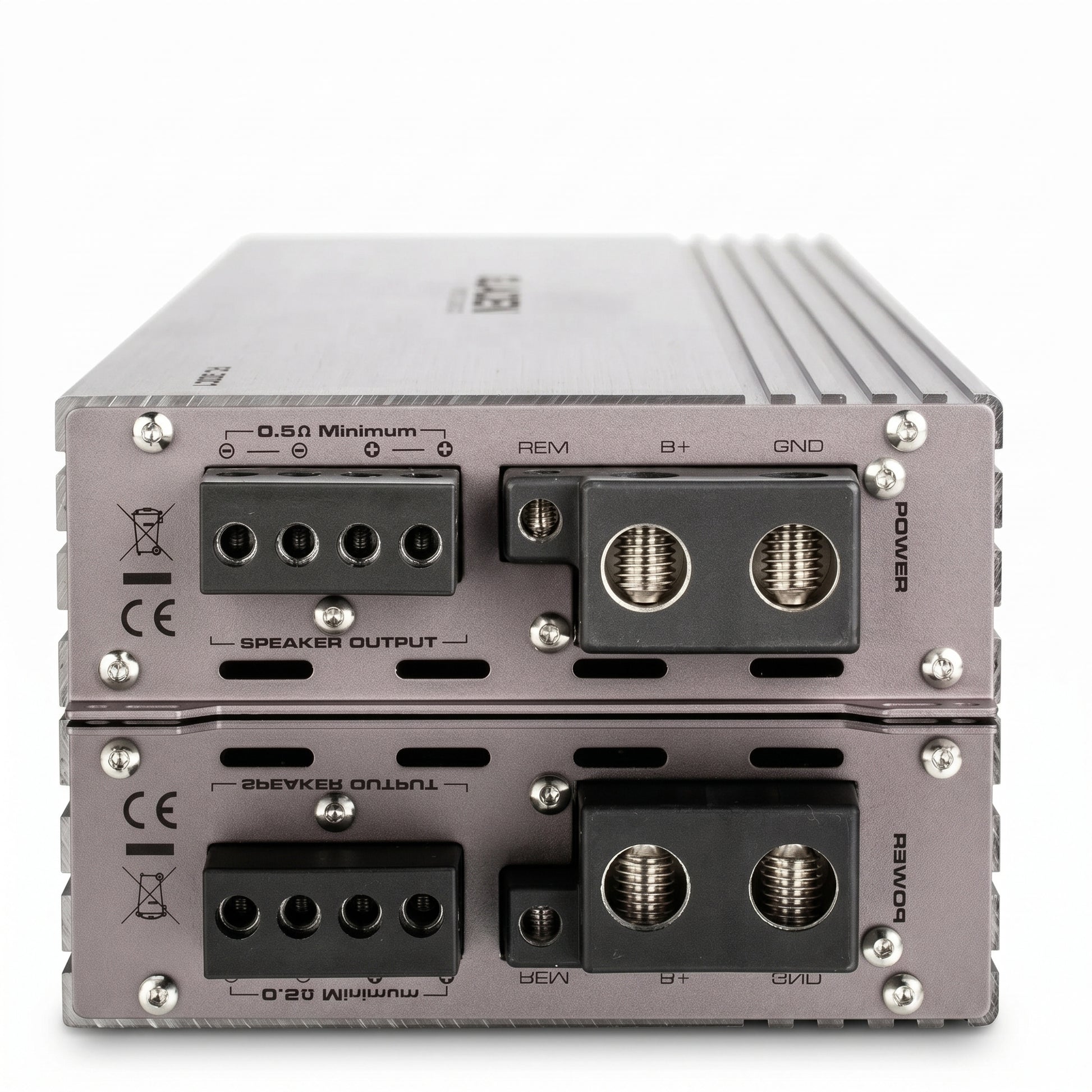 Gladen-RC 3200C1-1-Kanal Verstärker-masori-kaufen