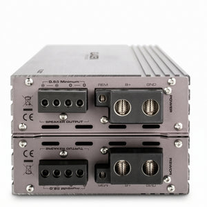 Gladen-RC 3200C1-1-Kanal Verstärker-masori-kaufen