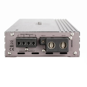 Gladen-RC 3200C1-1-Kanal Verstärker-masori-kaufen