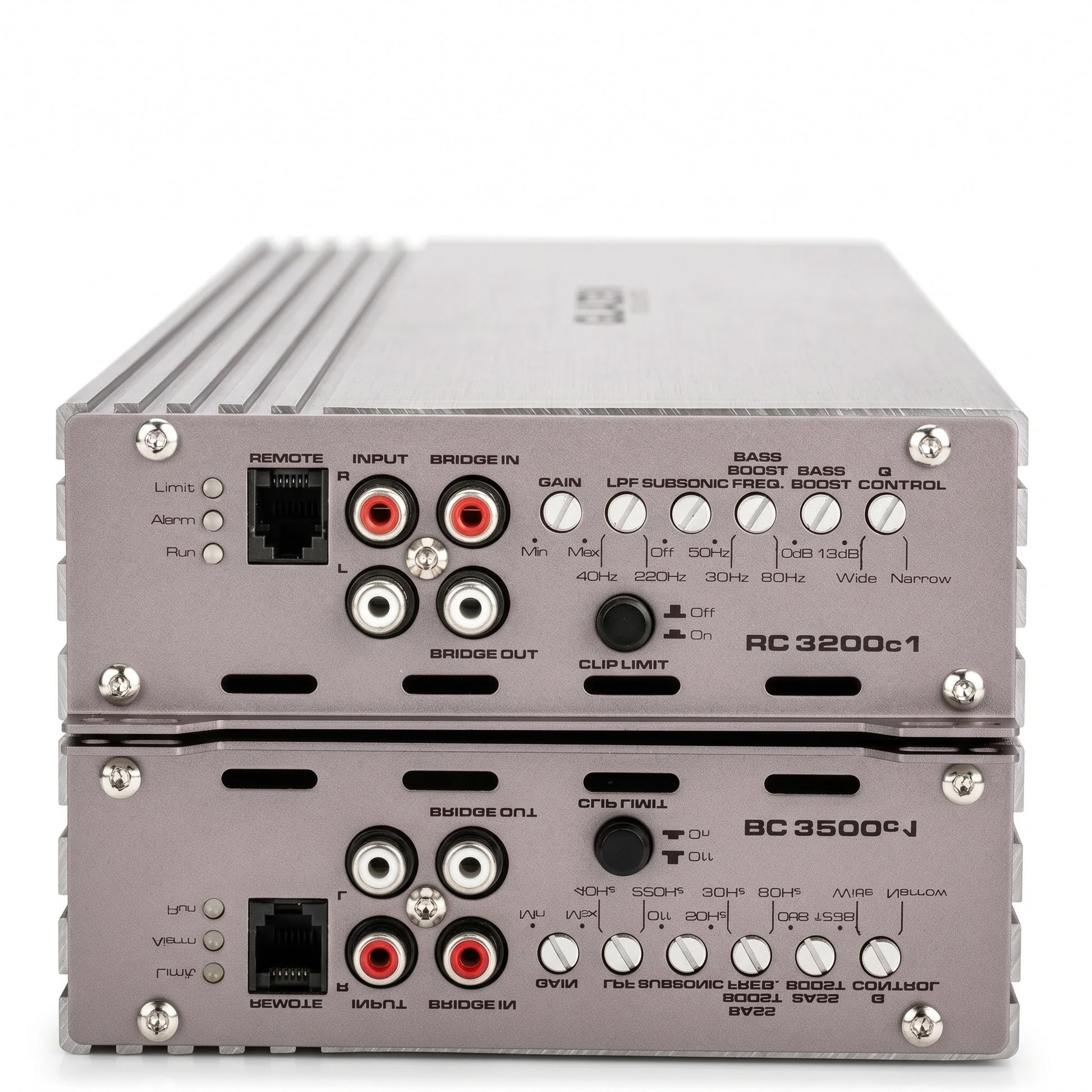 Gladen-RC 3200C1-1-Kanal Verstärker-masori-kaufen