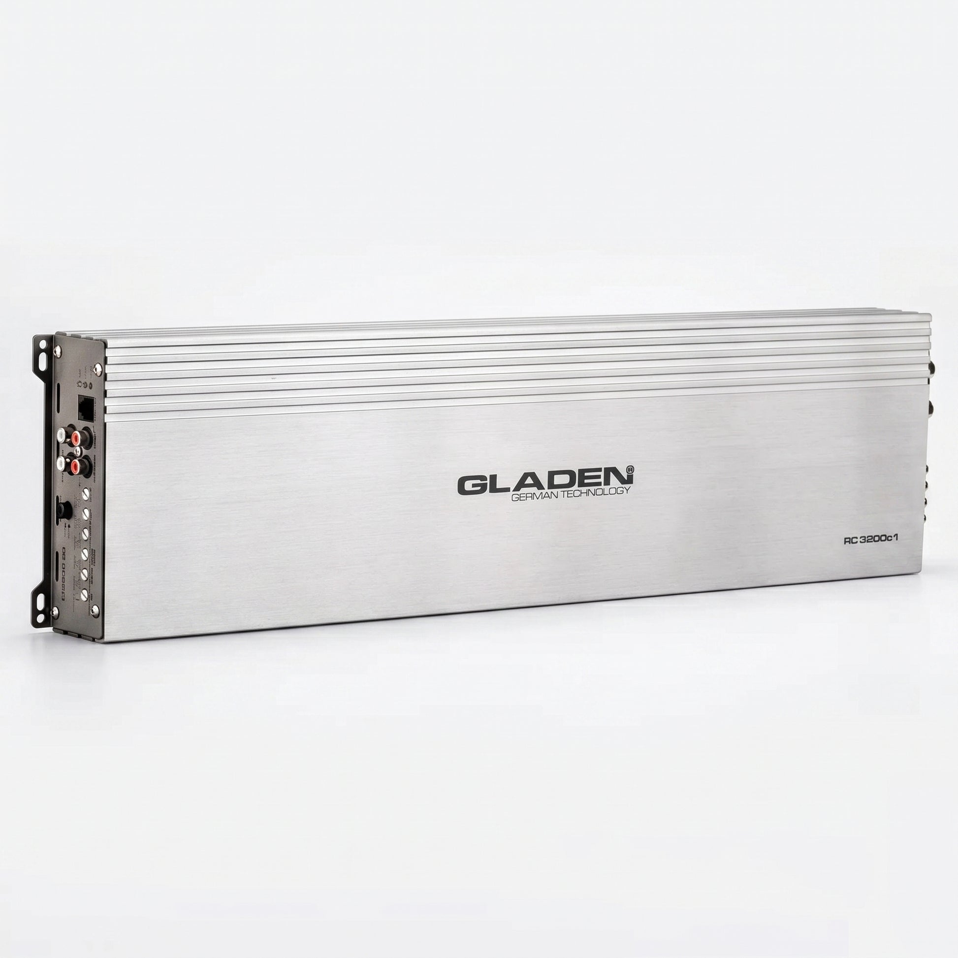 Gladen-RC 3200C1-1-Kanal Verstärker-masori-kaufen