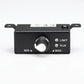 Gladen-RC 3200C1-1-Kanal Verstärker-masori-kaufen