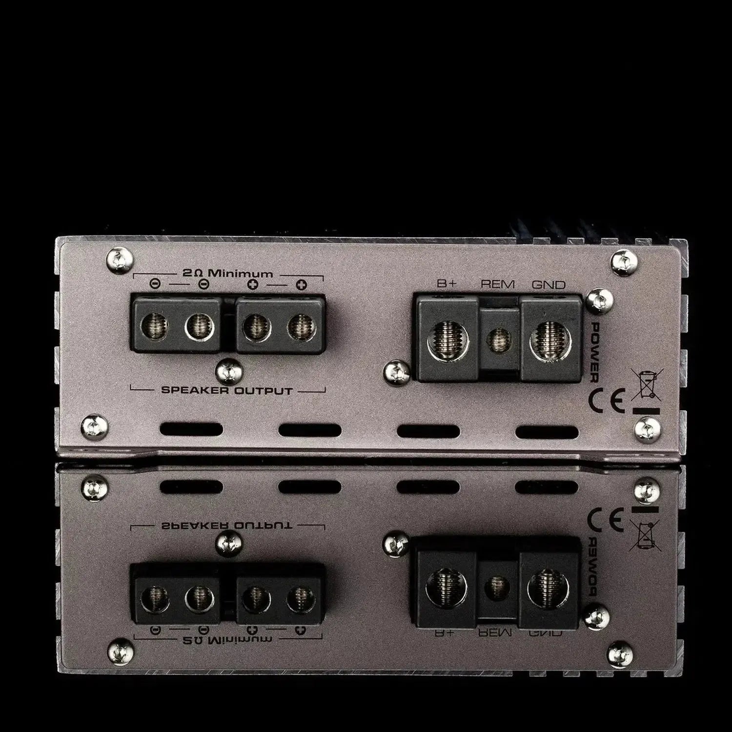 Gladen-RC 600C1-1-Kanal Verstärker-masori-kaufen