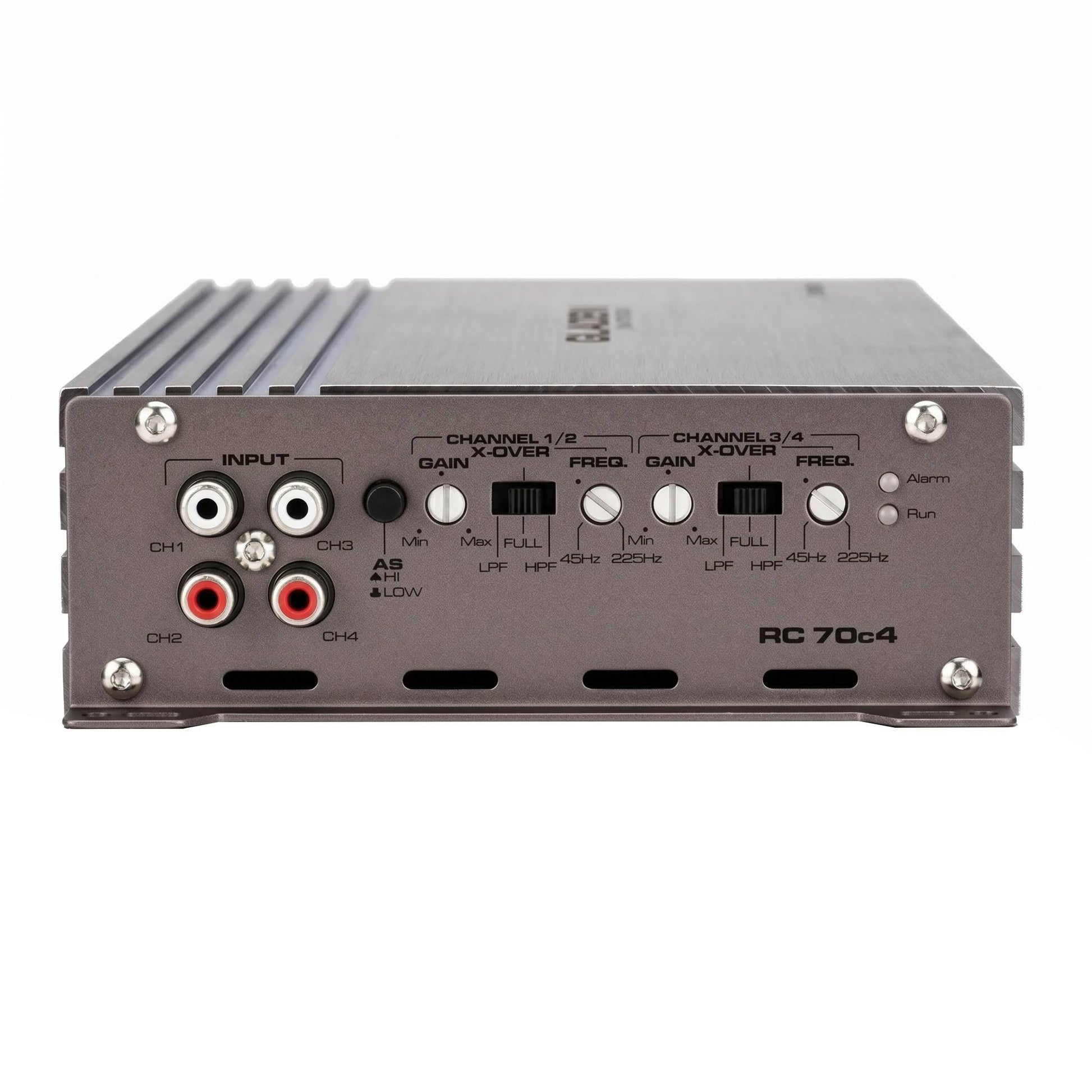 Gladen-RC 70C4-4-Kanal Verstärker-masori-kaufen